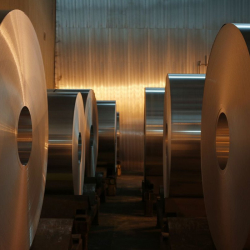CR Sheets and Coils