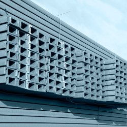 Steel Channels - U and C channels