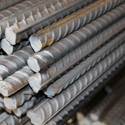 Deformed Bars for concrete reinforcement