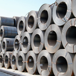 HR Sheets and Coils