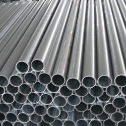 Galvanized Pipes