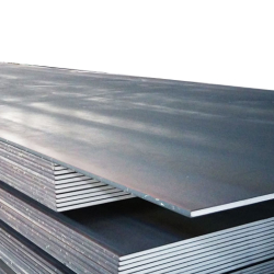 Mild Steel Plates