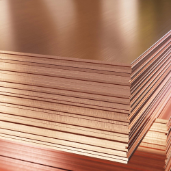 Nickel-Copper Alloy Sheet