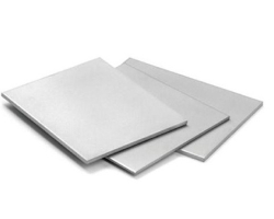 Stainless Steel Sheets and Plates