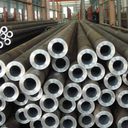 Alloy Steel Pipes and Tubes