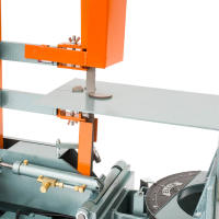 Band Saw