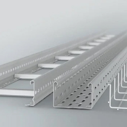 PVC Channels