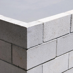 Concrete Blocks