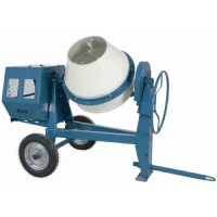 Concrete Mixer