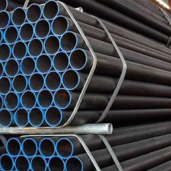 Carbon Steel Pipes and Tubes