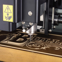 Engraving Machine