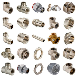 Pipe Fittings