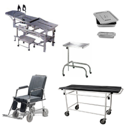 Hospital Furniture