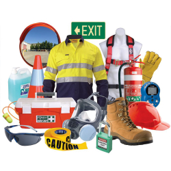 Industrial Safety Equipment