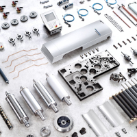 Machine Tools