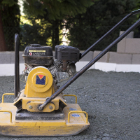 Plate Compactors
