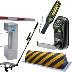Security Equipment