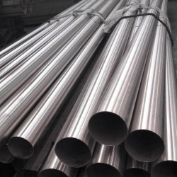 Stainless Steel Pipes and Tubes