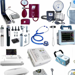 Surgical Equipments and Products