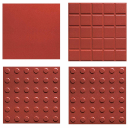 Clay Terracotta Tiles