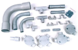 Trunk Fittings