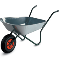 Wheel Barrow