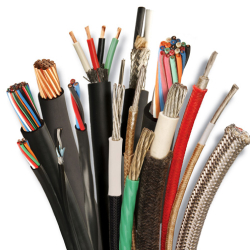 Wires and Cables