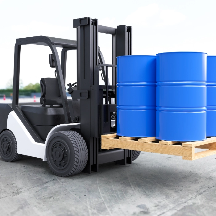 forklift Forklift - Image 1
