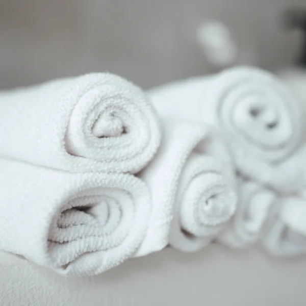 Bath Towel