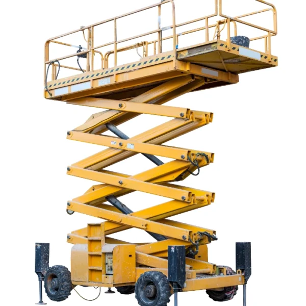 Scissor Lifts