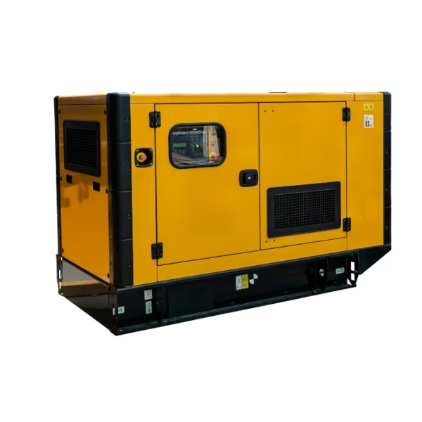 Diesel Generator – 20kVA