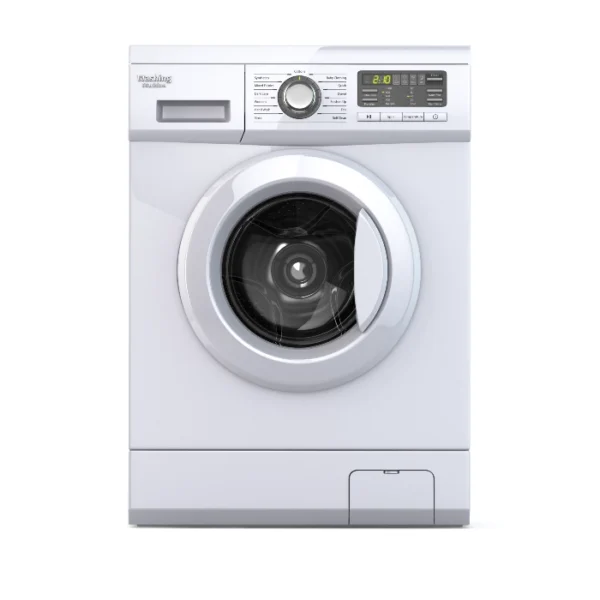 Front Load Washing Machine