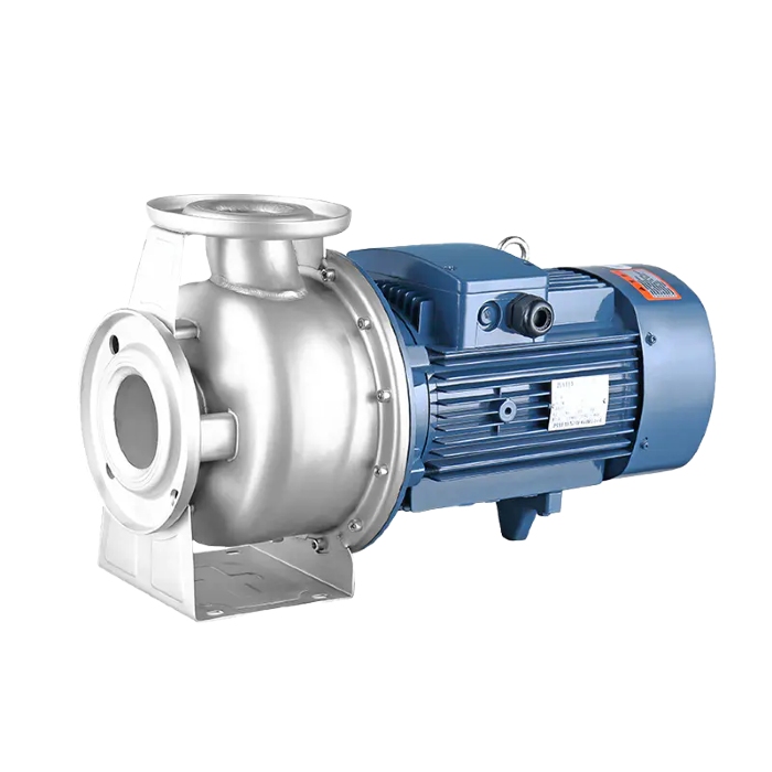 Industrial Centrifugal Pump Industrial Centrifugal Pump - Image 1