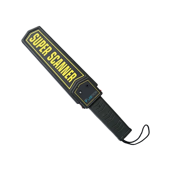 Handheld Metal Detector Scanner