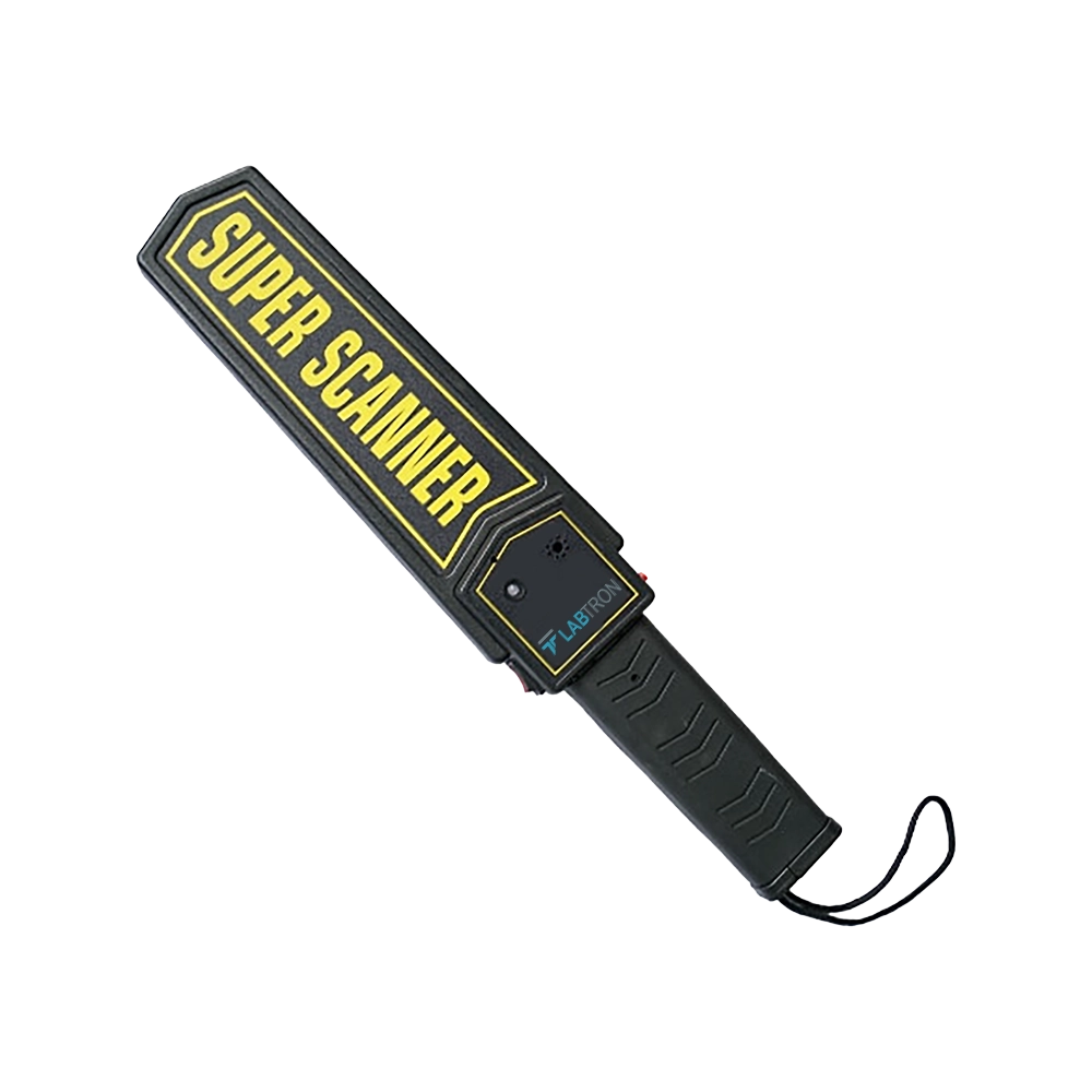 LHMD-A10 Handheld Metal Detector Scanner - Image 1