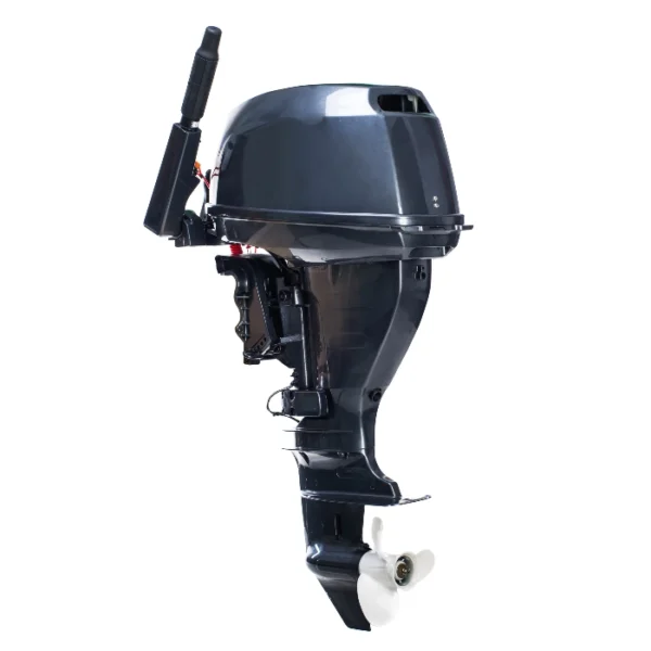 Marine Outboard Engine – 40HP