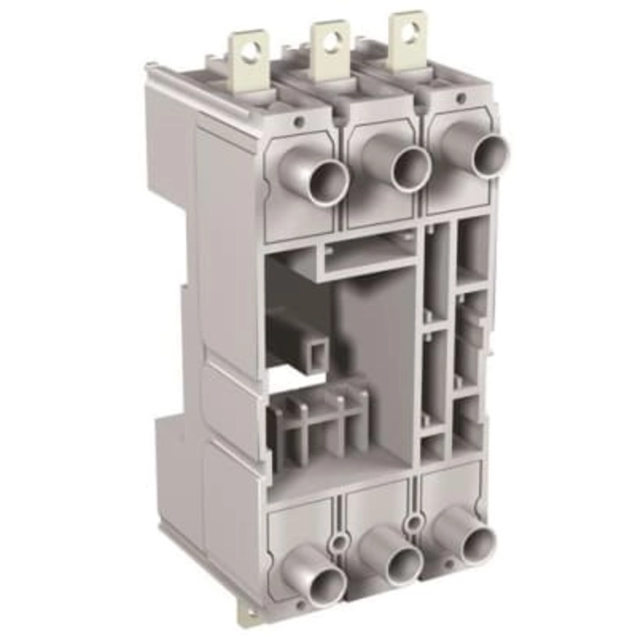 abb C.BREAKER TMAX XT2 P Fp 3P Ef - Image 1