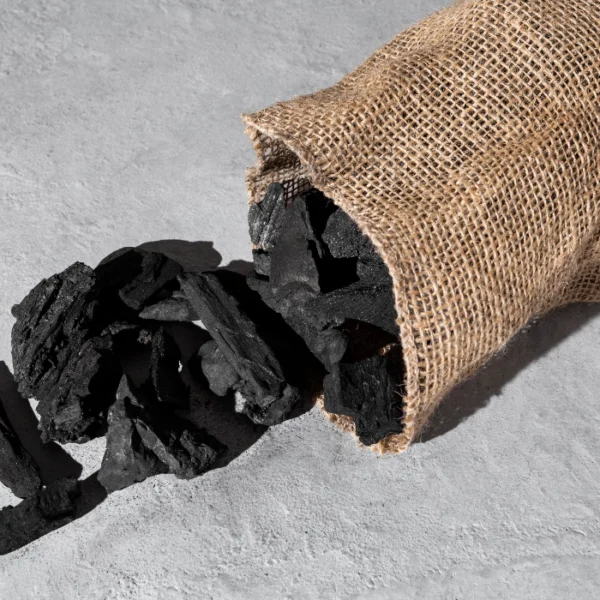 Coconut Shell Charcoal 10 kg
