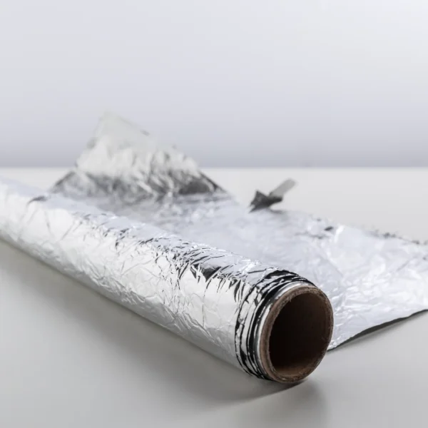 Aluminium Foil