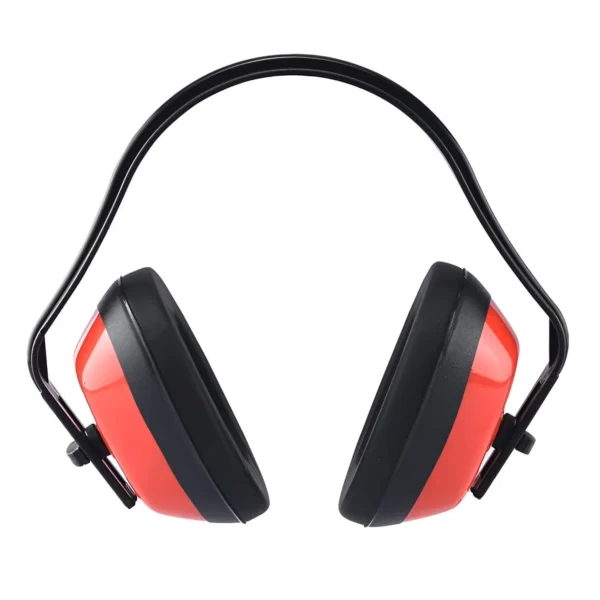 EAR MUFF – SAFE HEARING PROTECTOR EAR MUFFS