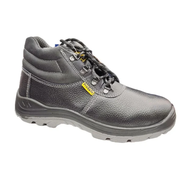 ProSafe Safety Shoes – AAA S3 SRC Genuine Leather