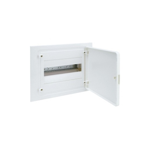 HAGER FLUSH MOUNTING MCB BOX 12M OPAQUE