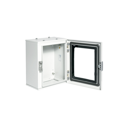 HAGER ORION METAL BOX