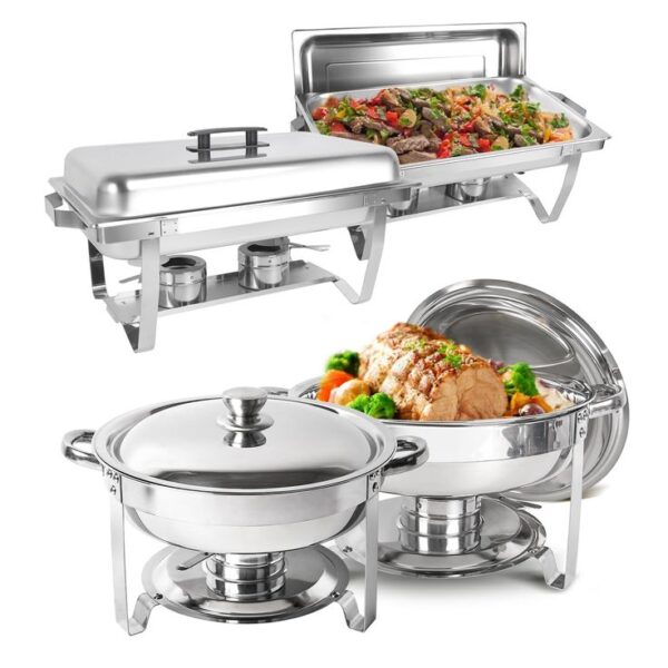 Chafing Dishes