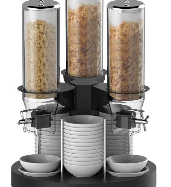 Cereal Dispensers