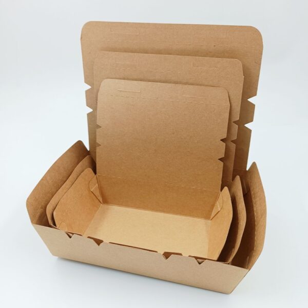 Kraft Lunch Box