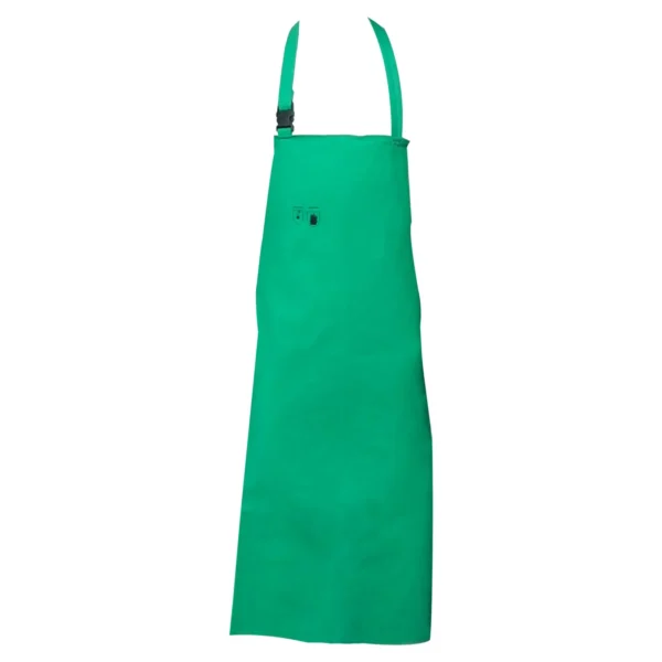 AAA Safe Chemical Apron: Flame Resistant, Waterproof & Durable Protection