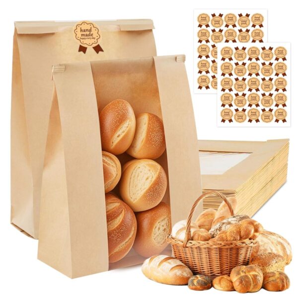 Pastry Bags
