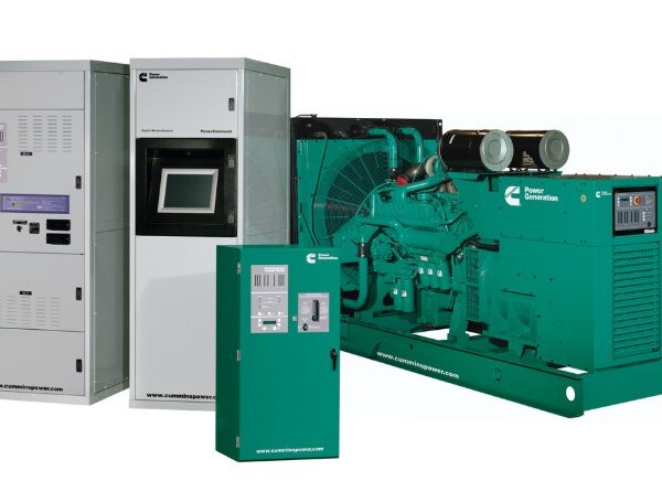 Cummins Power generation Systems