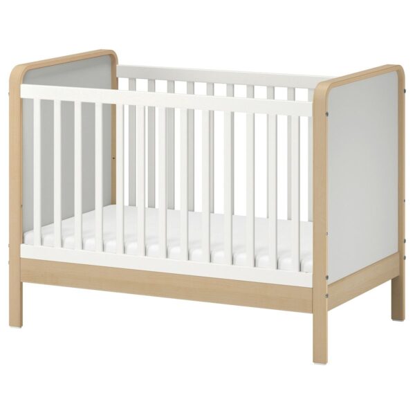 Baby Cot
